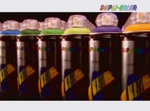 DUPLI-COLOR Platinum-Lacke
