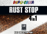DUPLI-COLOR RUSTSTOP