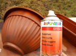 DUPLI-COLOR Rosteffekt-Spray