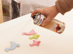 DUPLI-COLOR Zapon Spray - Schutz für Ihre Kunstwerke