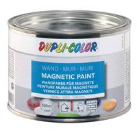 Technical Information Magnetic Paint