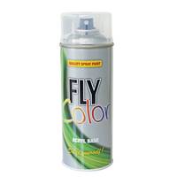 Fly Clear Lacquer