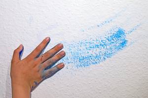 Dispersion Repair Paint