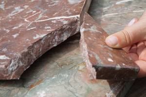 Putty for Marble "styrene-free"