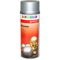 DUPLI-COLOR Bronzeeffekt silber