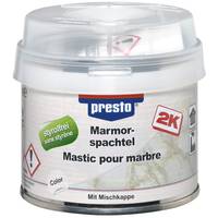 Putty for Marble "styrene-free"
