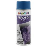 AEROSOL ART