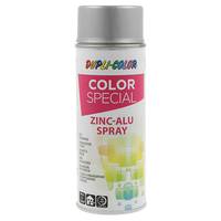 Technical Information Color Spray Zink Alu Spray