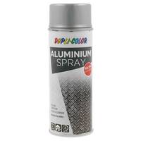 Technical Information Aluminium Spray
