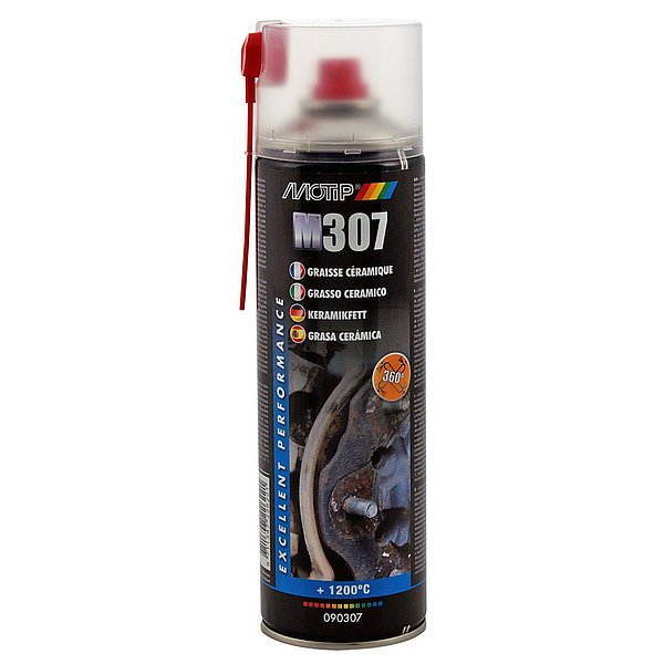 Grasso estreme pressioni e alta temperatura EMAX 150 Grasso estreme pressioni e alta temperatura EMAX 150