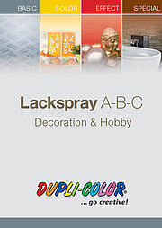 DUPLI-COLOR Lackspray-ABC