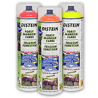 Distein Forstmarkierfarbe Standard Neon
