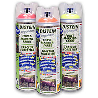 Distein Forstmarkierfarbe Neon