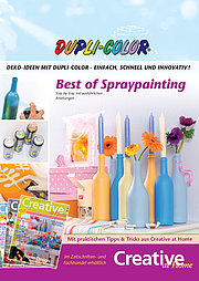 DUPLI-COLOR Best-of-Spraypainting