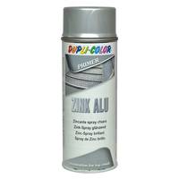 Zinc Alu Spray