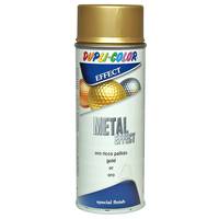 Technical Information Bronce Spray (Metal Effect, special-resin-based)