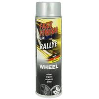 Technical Information Fast Finish Wheel Paint