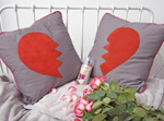 DUPLI-COLOR - VALENTINSTAG
