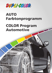 DUPLI-COLOR AC-Katalog