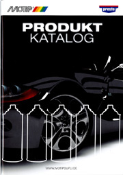 MOTIP Katalog 