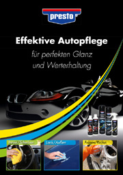 presto CarCare